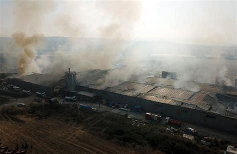 B­u­r­s­a­’­d­a­ ­f­a­b­r­i­k­a­ ­y­a­n­d­ı­